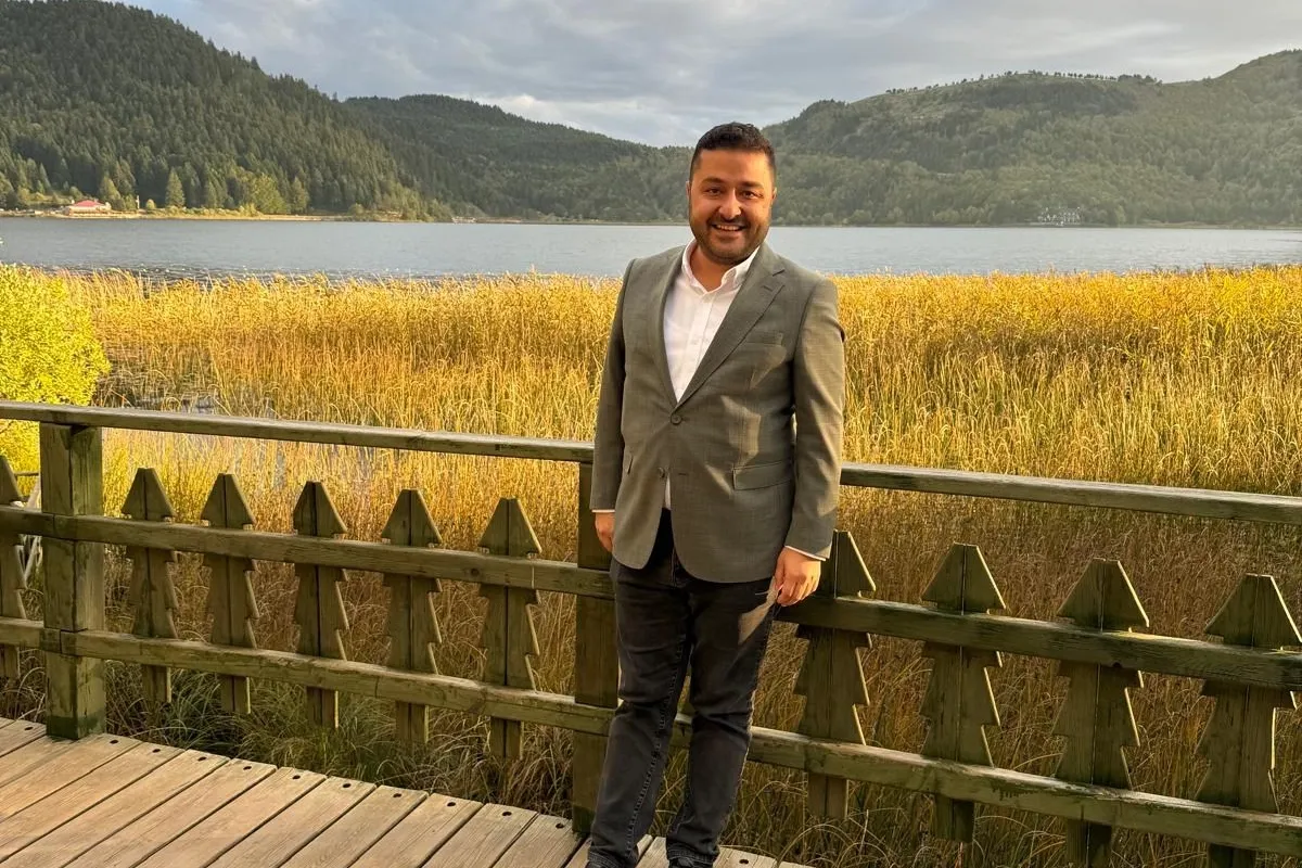 CHP’li Yazgan’dan Edirne’nin su sorunu için çağrı