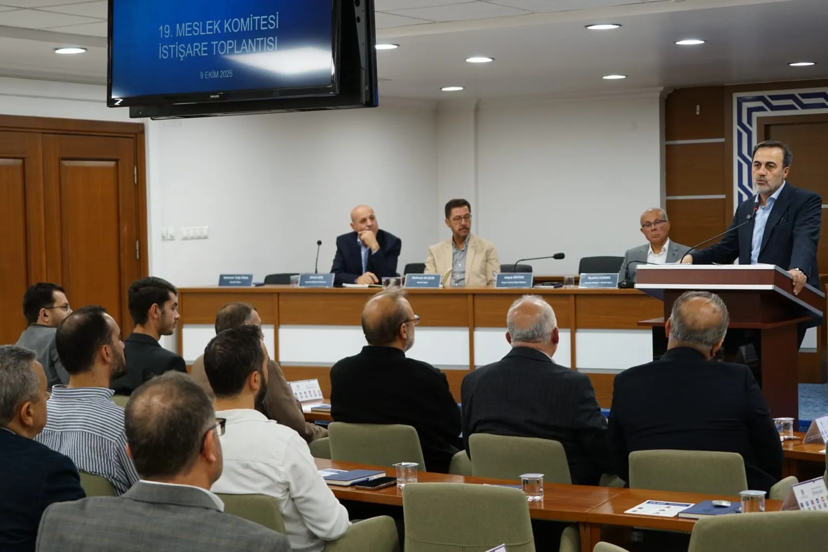 KTO Meslek Komiteleri