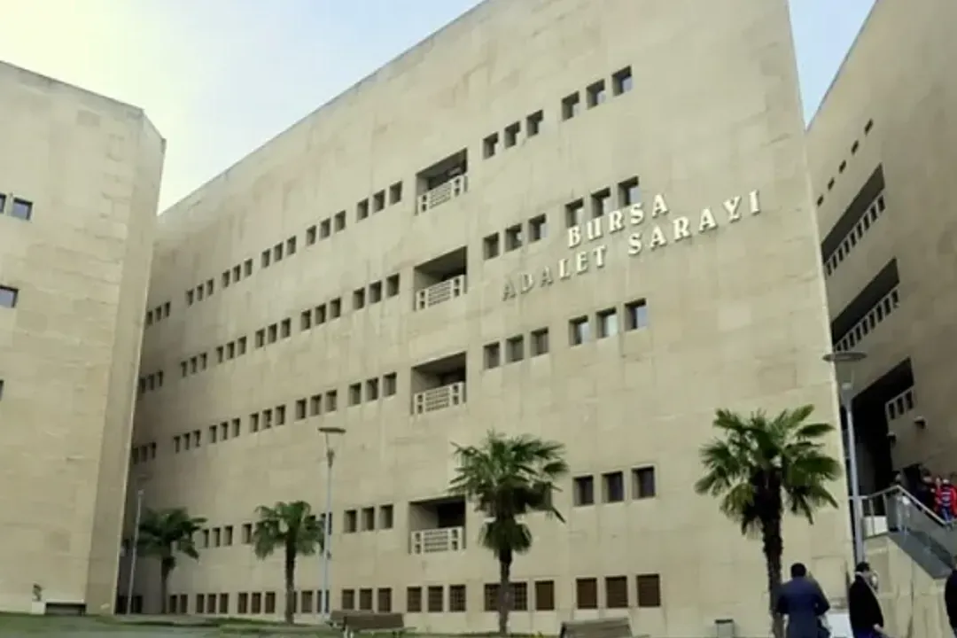 Bursa Cumhuriyet Başsavcılığı: 21 şüpheli gözaltında, 2 firari aranıyor!