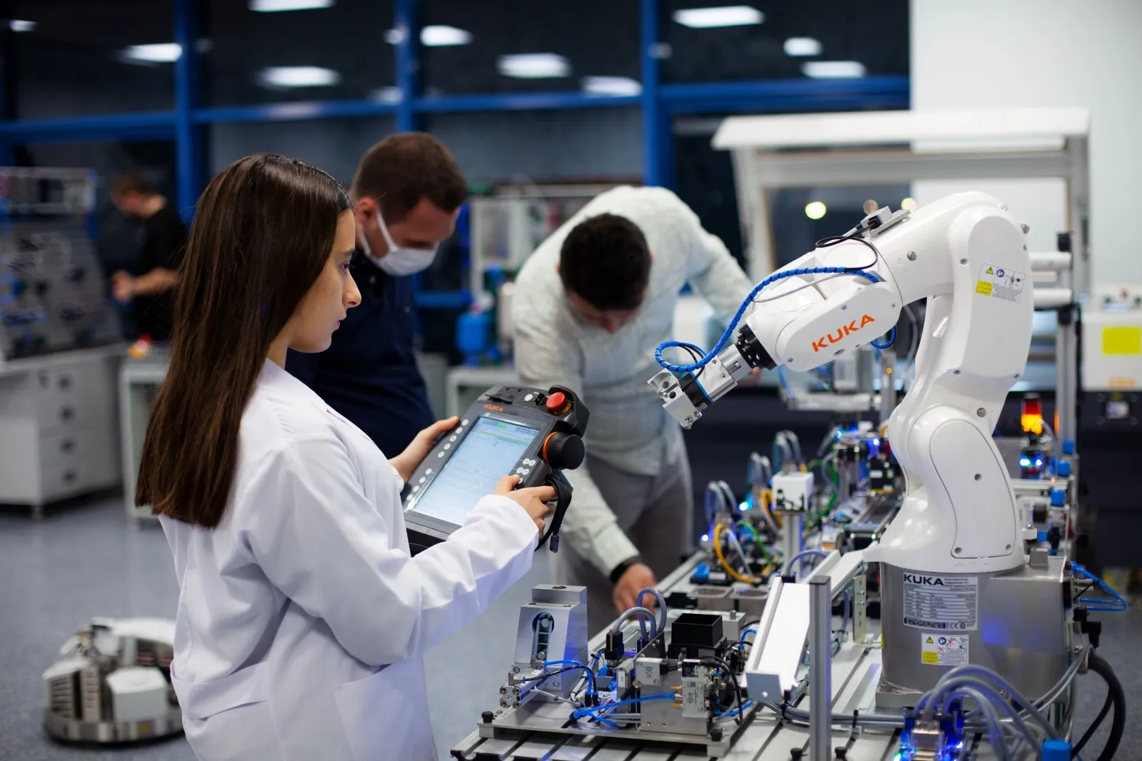 GUHEM’in çevrimiçi uzay programına 70 bin öğrenci katıldı