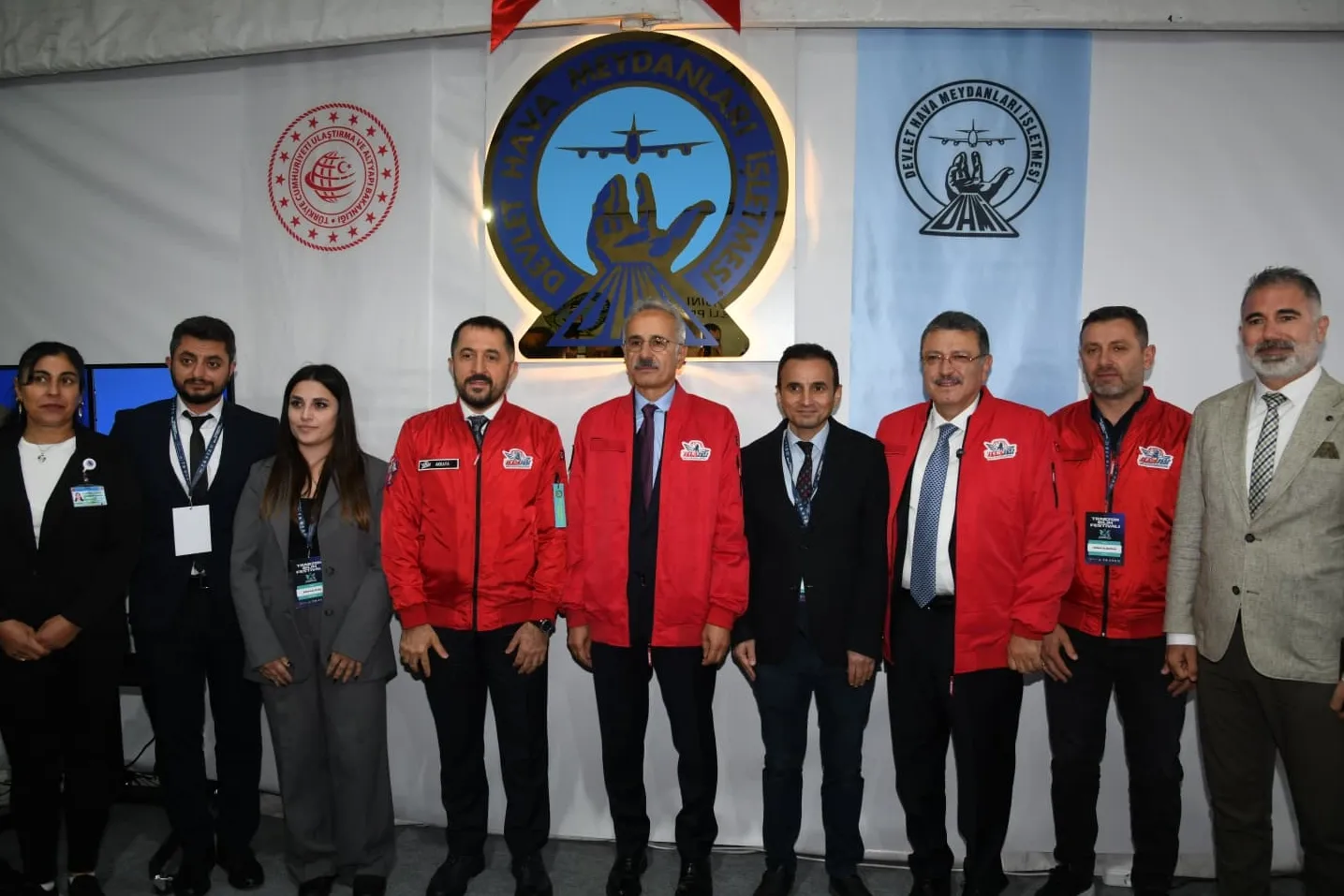 Trabzon’da bilim ve teknolojiye büyük ilgi