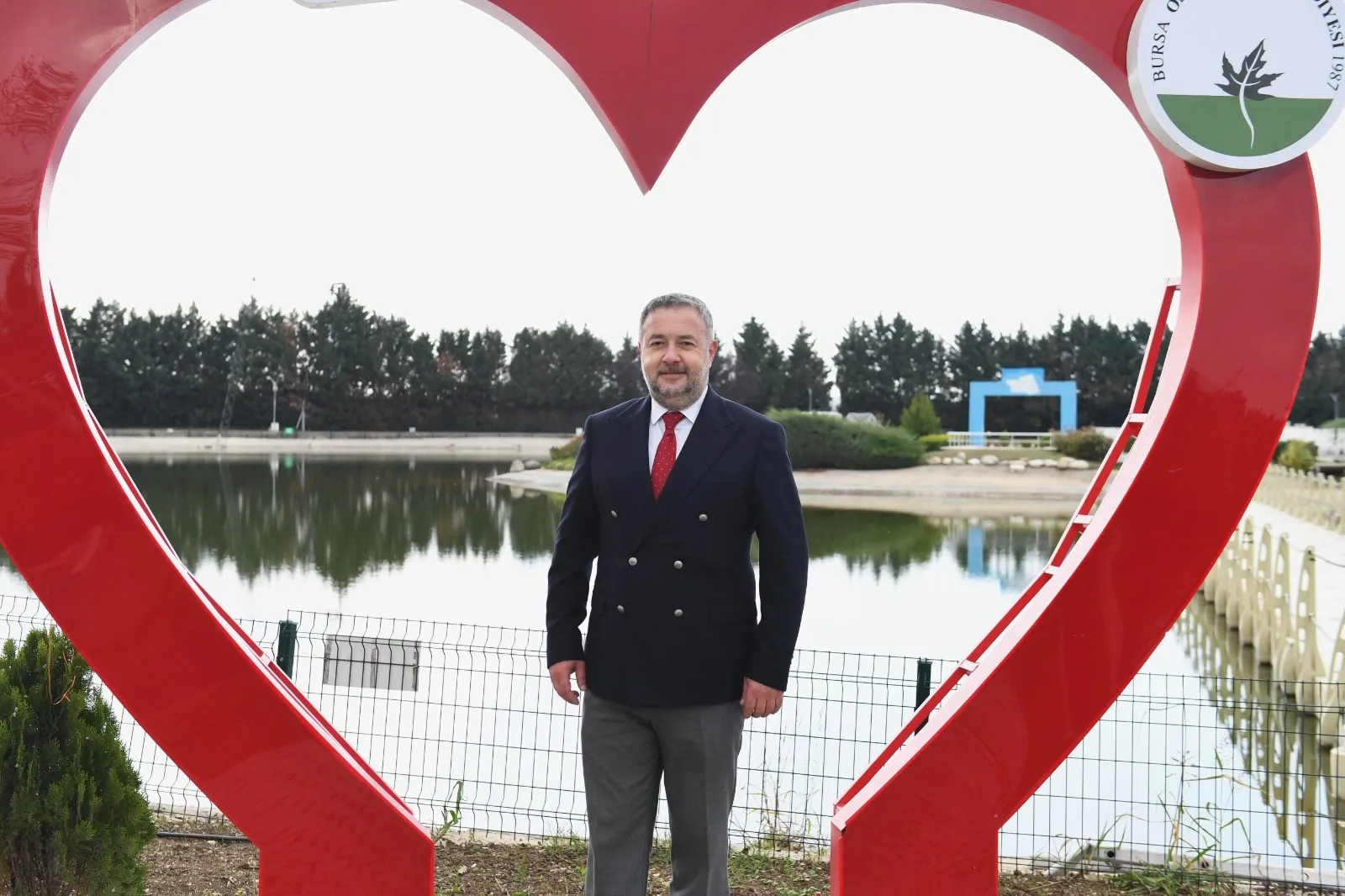 Bursa Osmangazi Belediyespor’da Karayılan güven tazeledi