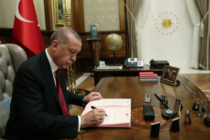 Cumhurbaşkanlığı