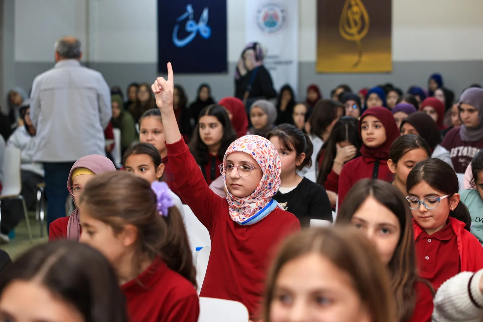 SASKİ tasarrufun önemini anlattı