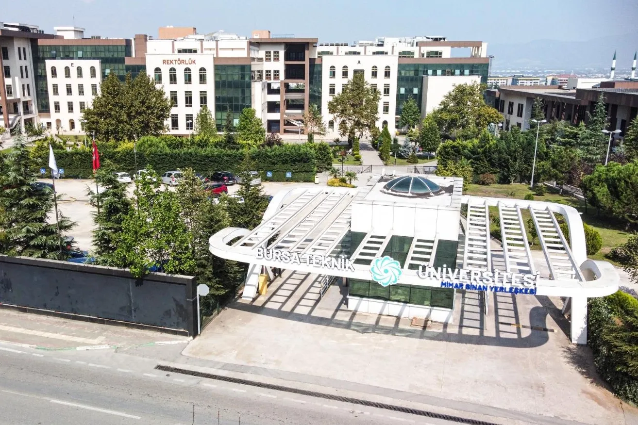 BTÜ’den katı atık sorununa bilimsel çözüm