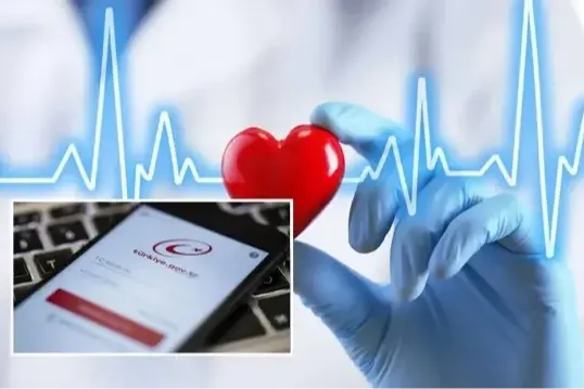 Vasiyetlerde e-devlet