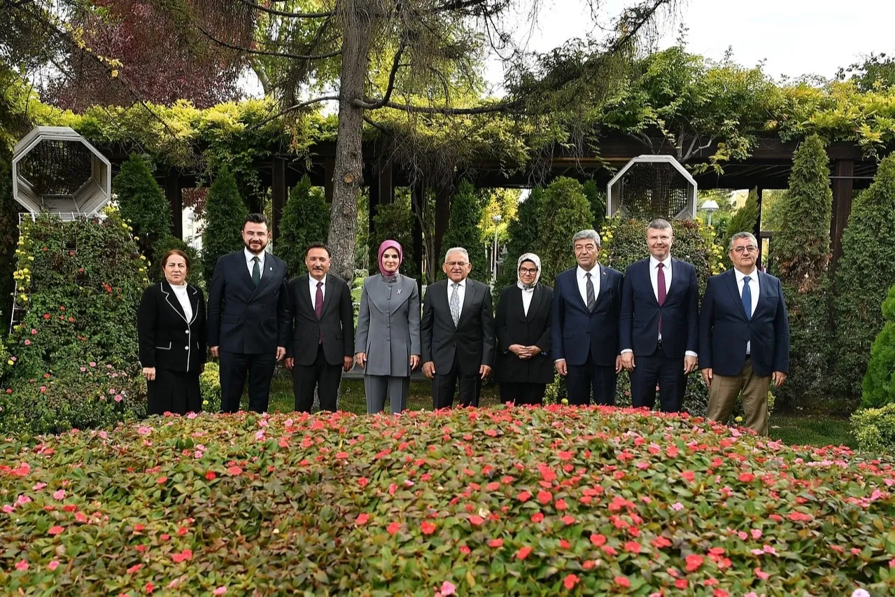 Memduh Büyükkılıç