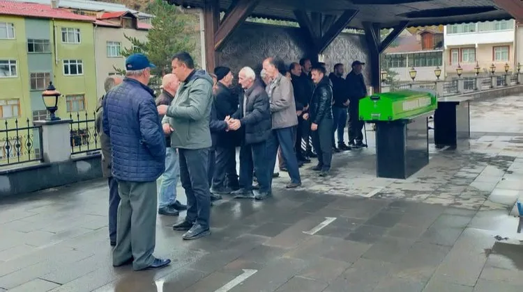 Gümüşhane Belediye Başkanı, Kazantaş Köyü Sakini Gönül Türkyılmaz