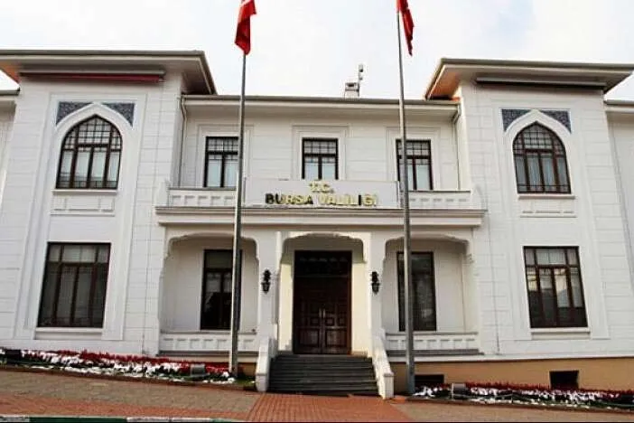 Bursa Valiliği’nden deprem açıklaması: Olumsuz bir durum yok