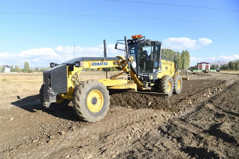 Muş Yeşilce Mahallesi