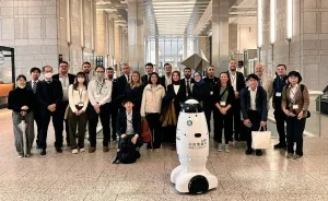 Diyarbakır Belediyesi Japonya