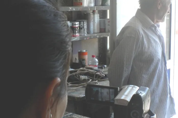 Keşan’ın ressamı Hayrettin Alnıaçık’ın hayatı belgeselleşiyor