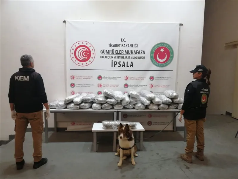 Ticaret Bakanlığı