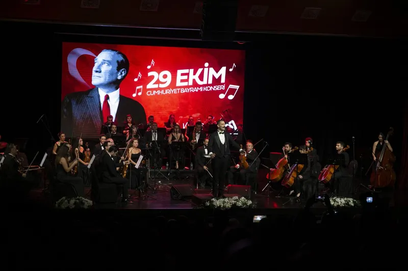 Mersin Kent Orkestrası