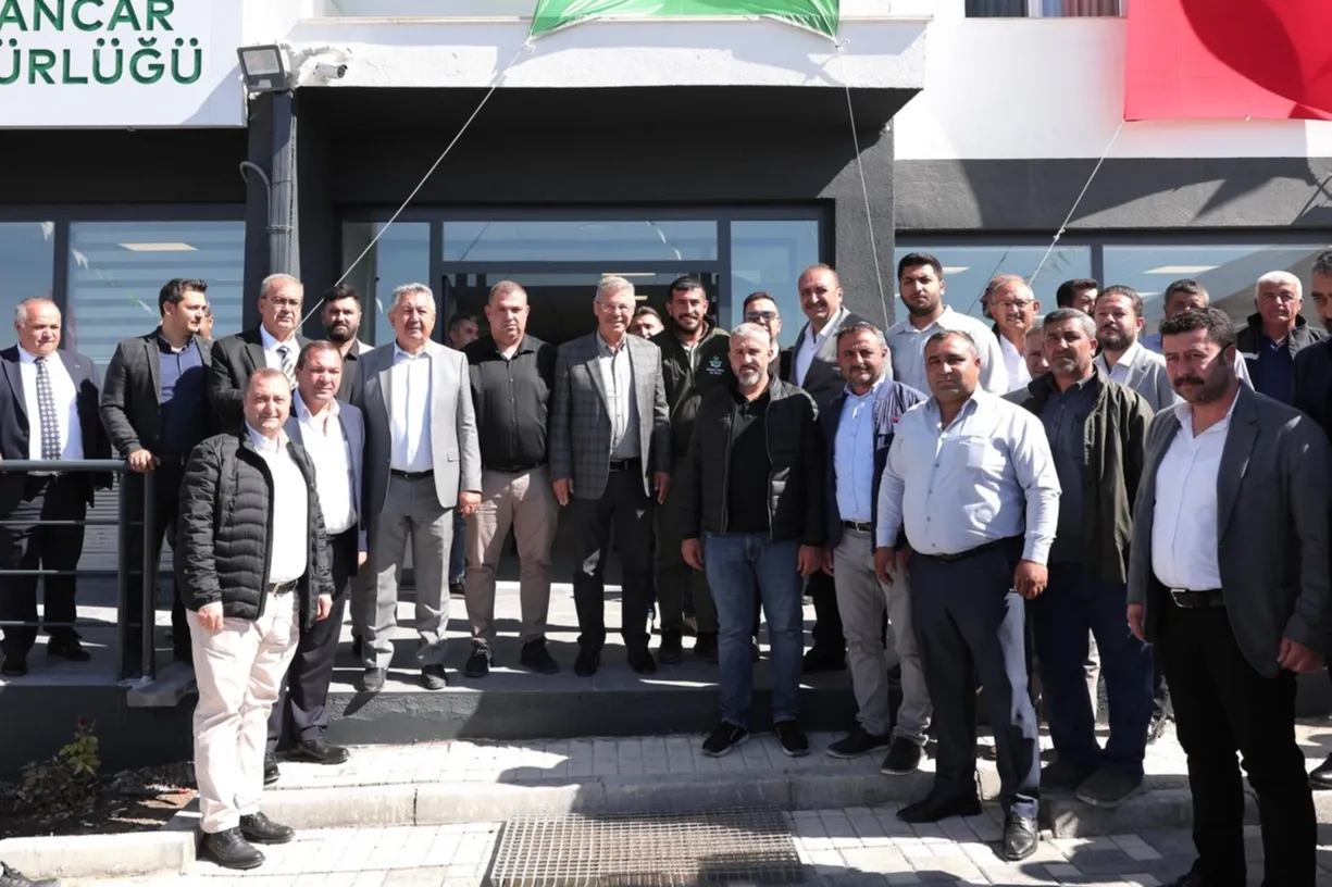 Kayseri Pınarbaşı