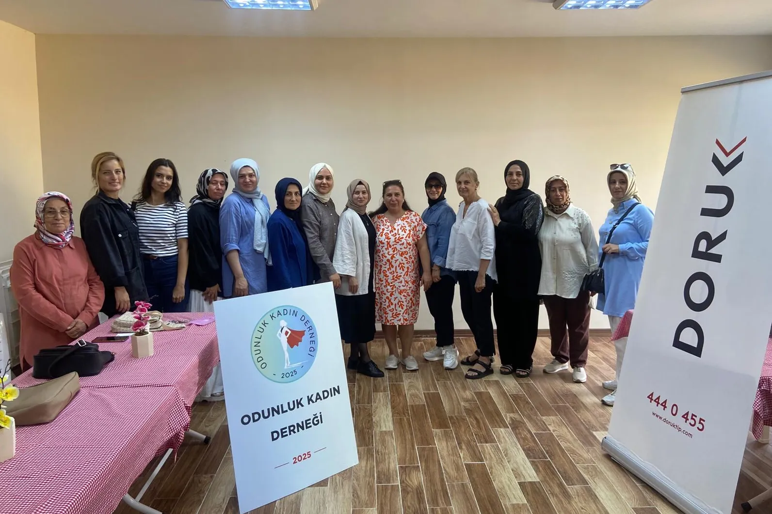 Rahim ağzı kanserinde erken teşhis umut oluyor