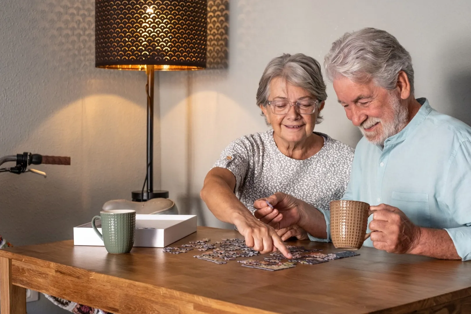 BNP Paribas Cardif yaşlanan nüfus için finansal güvencenin 5 anahtarını açıkladı