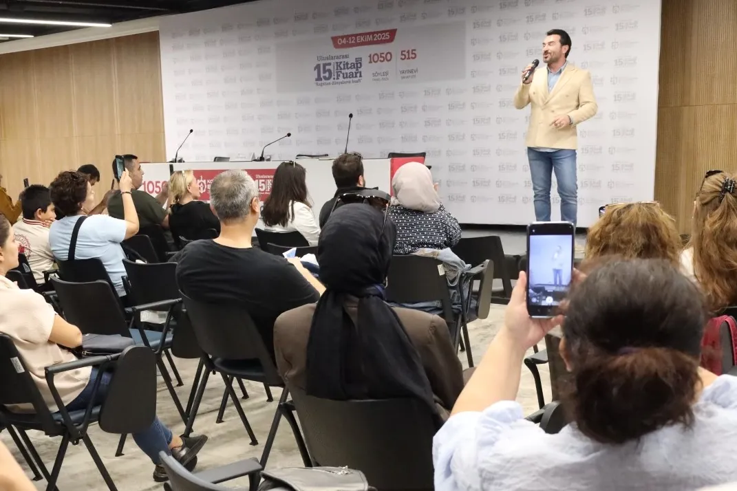 Uğur Arslan’dan Kocaeli