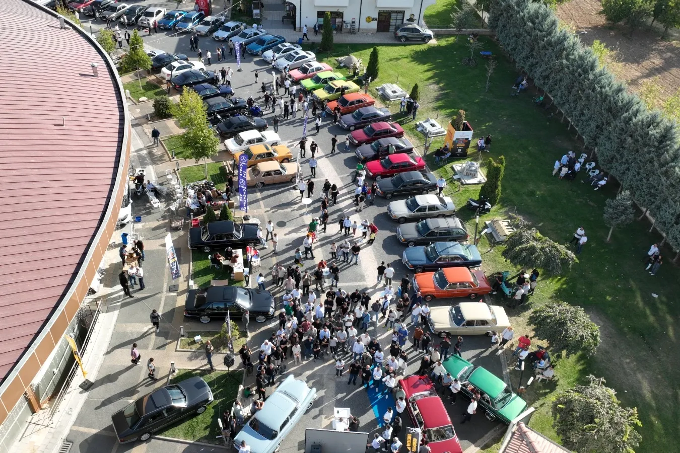 Klasik tutkunlar Malatya