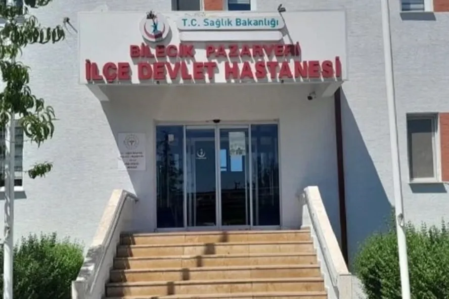Pazaryeri Devlet Hastanesi’nden kalp sağlığı için önemli uyarı: “Ritmi kaçırmayın!”