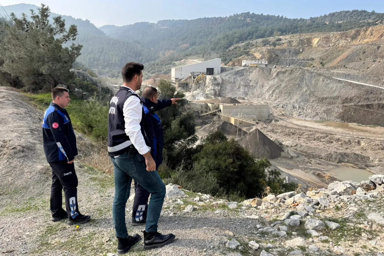 Manisa Büyükşehir