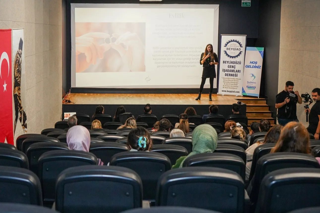 İstanbul Beylikdüzü