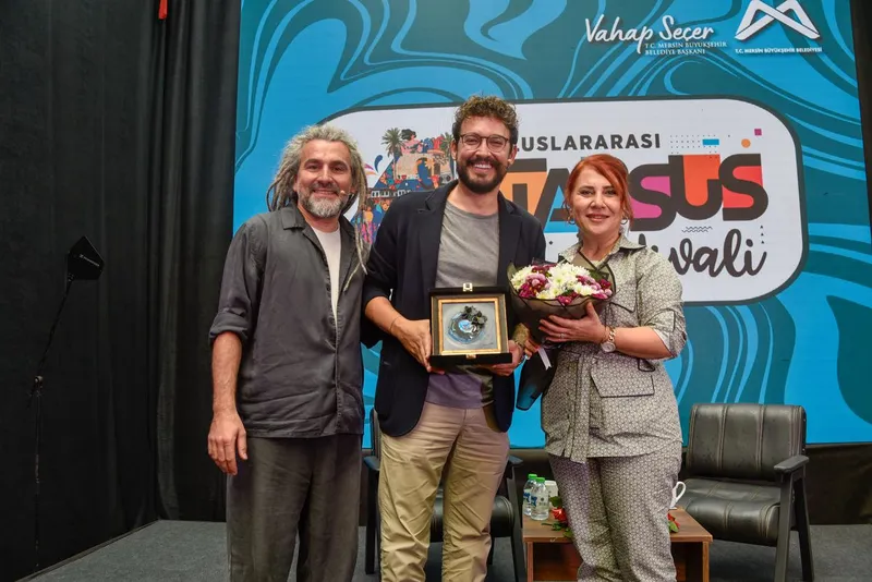 4. Uluslararası Tarsus Festivali