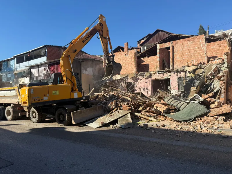 İzmit Belediyesi Tavşantepe