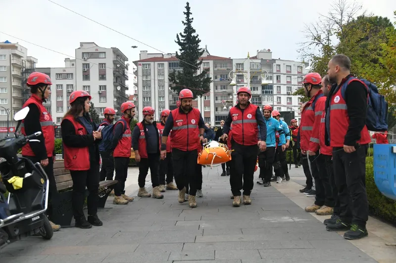 Yunusemre Belediyesi