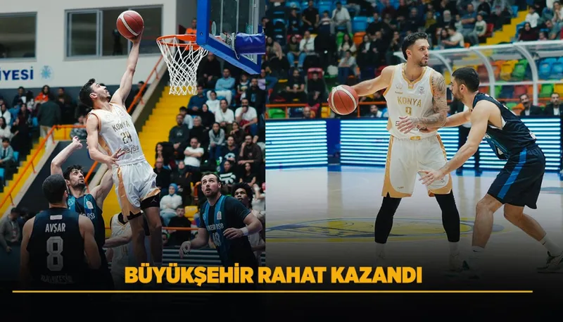 Konya Büyükşehir Belediyespor, Balıkesir