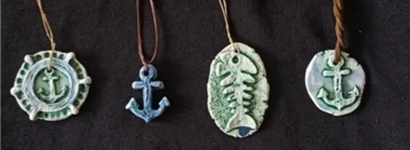 Seramik Takı Tasarım Atölyesi Başvuruları Başladı