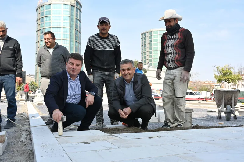 Selçuklu Külliyesi