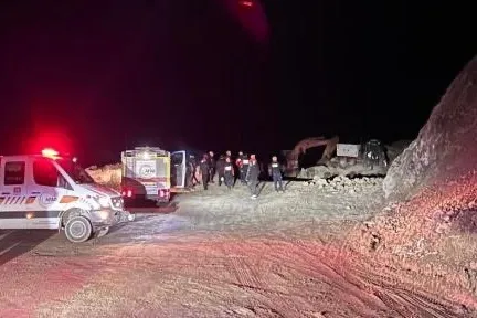 Sivas’ın Divriği