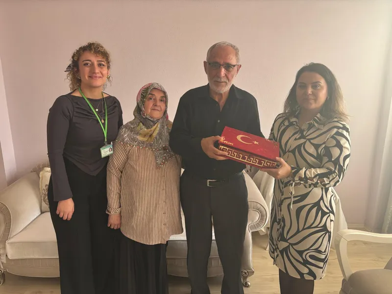 İzmit Belediyesi Derince