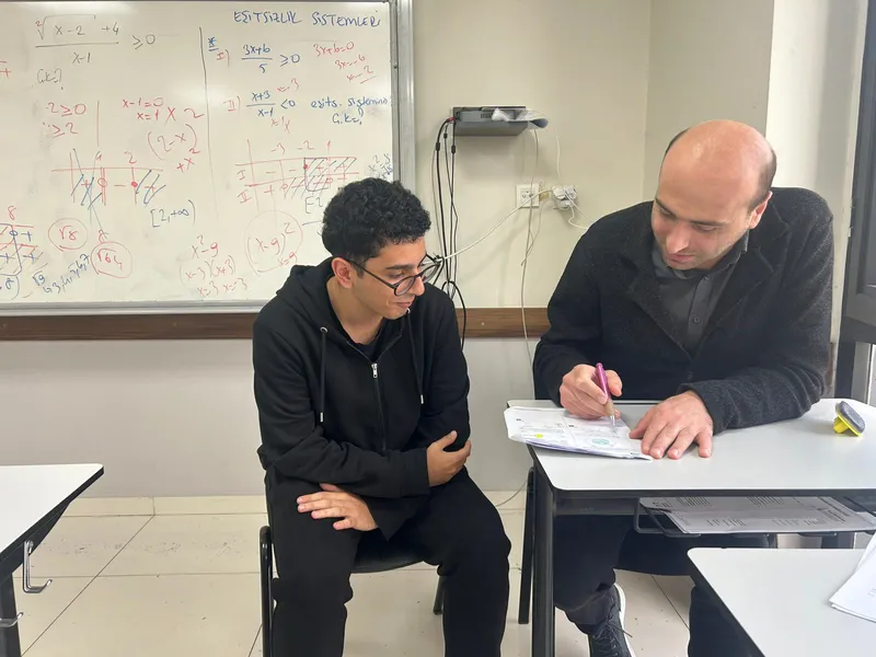 İzmit Belediyesi Çınar Akademi