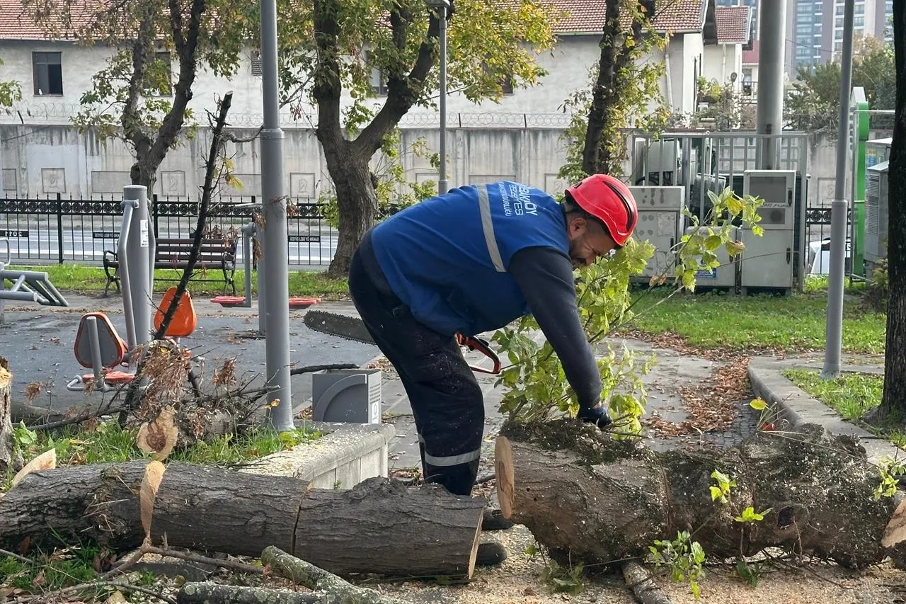 İstanbul Bakırköy