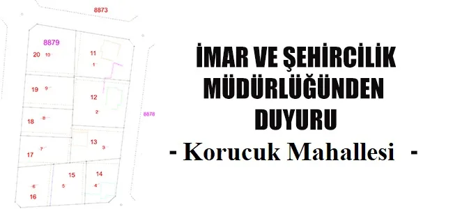 Korucuk Mahallesi