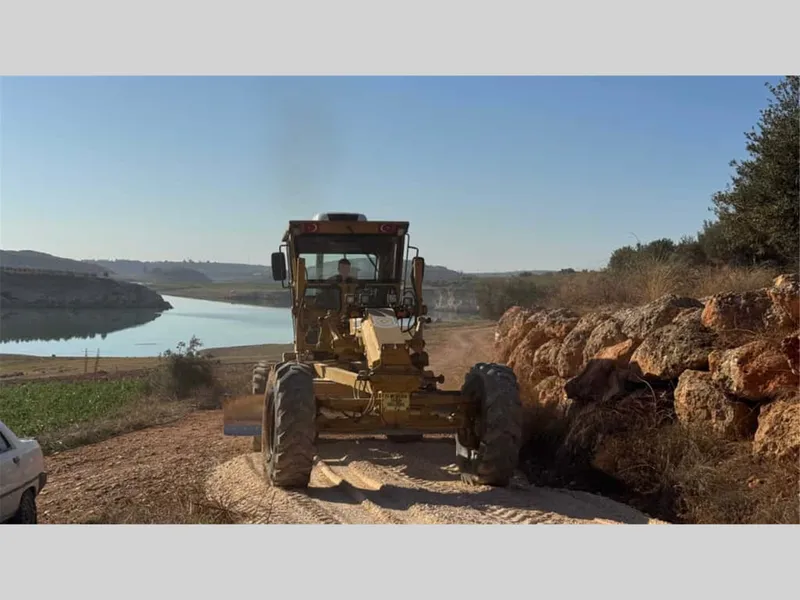 Büyükkösebalcı Mahallesi