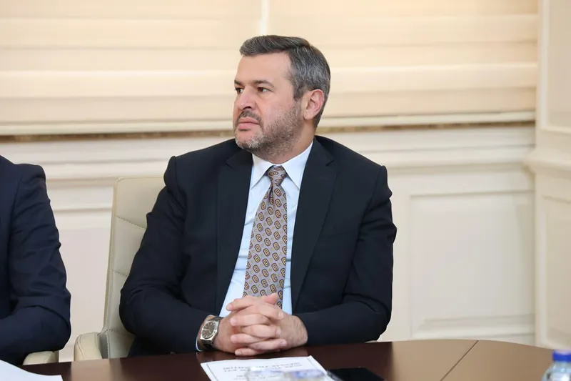 KARÇEV Kasım Ayı Meclis Toplantısı Gerçekleştirildi