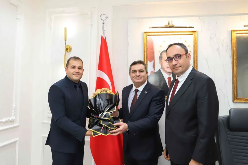 Çobanlar Belediyesi