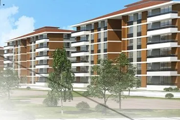 500 bin sosyal konut projesine 17 günde 5,3 milyon başvuru