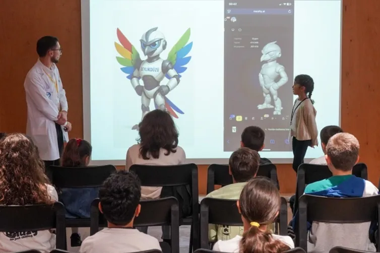 İstanbul Beylikdüzü