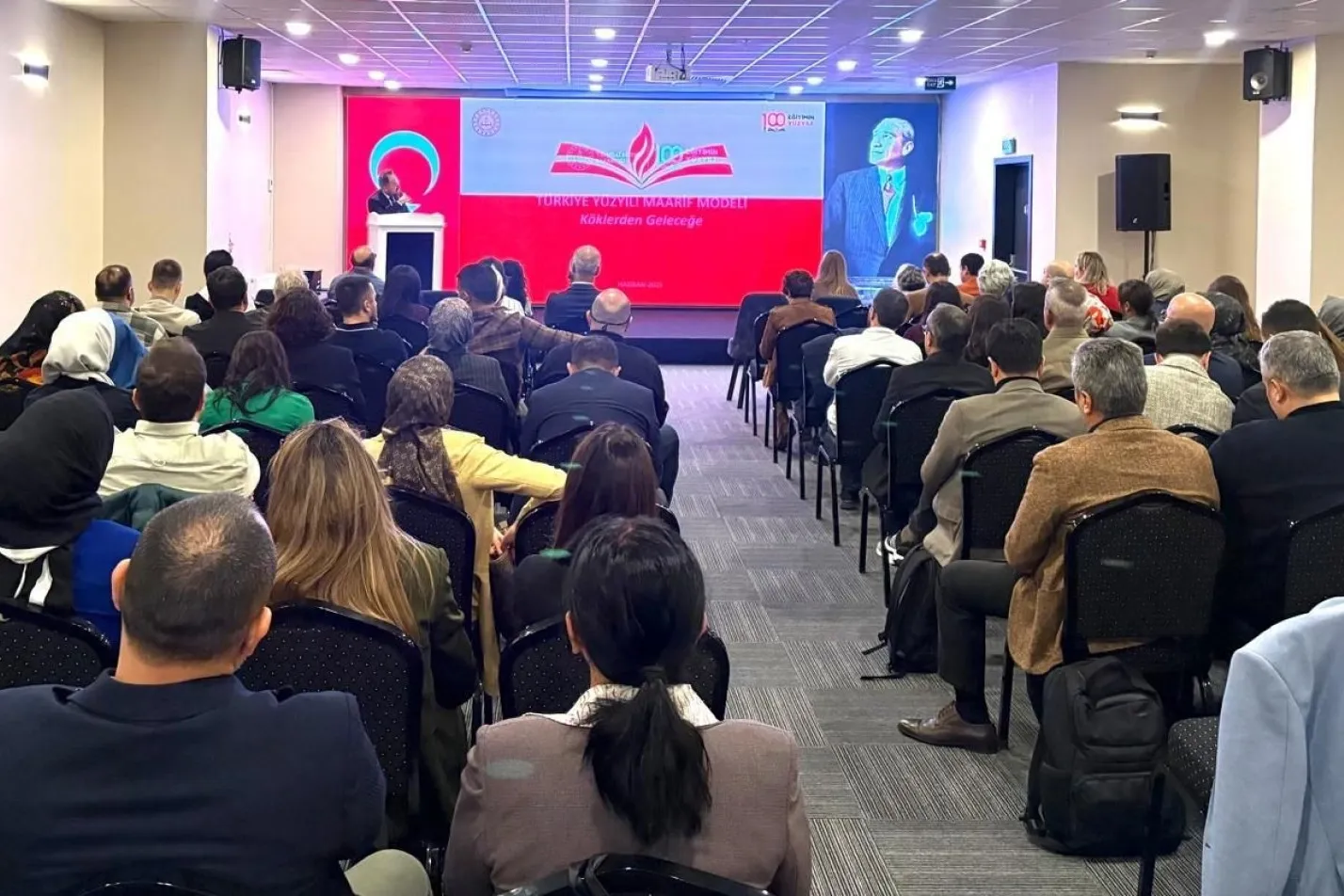 MEB ve ÖSYM, soru modeli çalışmalarını sürdürüyor