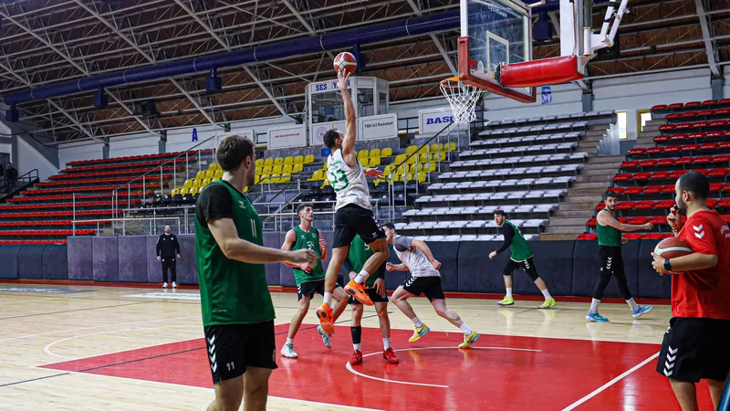 Namağlup Sakarya Büyükşehir, Keçiören Belediyesi Bağlum