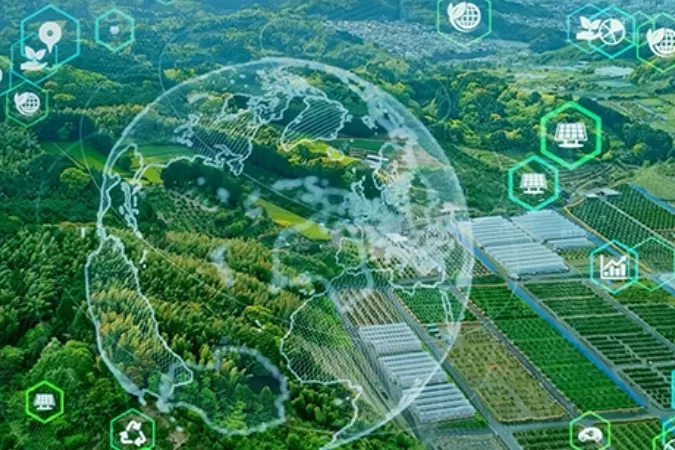 İklim değişikliğiyle mücadele için kritik adım... 6 yeni 