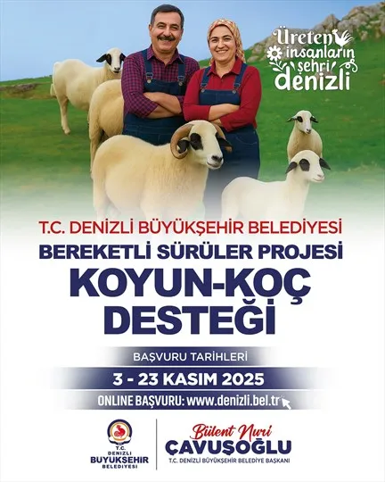 Denizli Büyükşehir