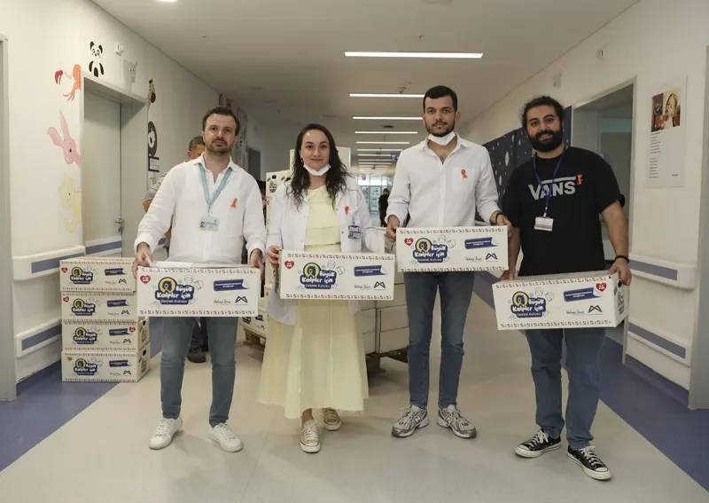 Mersin Büyükşehir Belediyesi