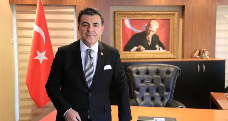 Ardahan Belediye Başkanı Demir