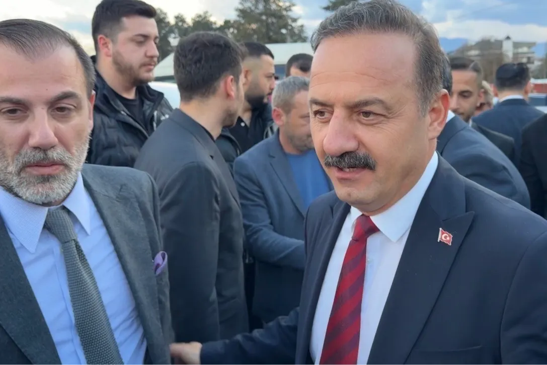 Yavuz Ağıralioğlu Düzce