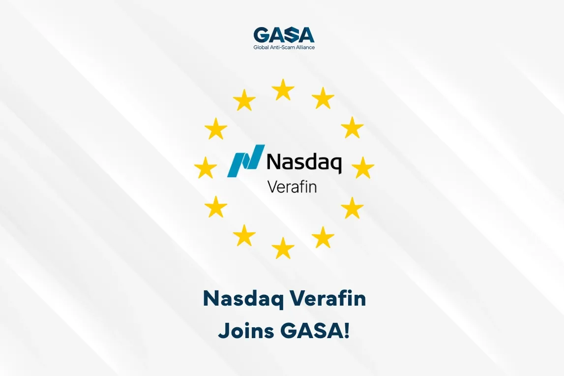 Nasdaq Verafin, Küresel Dolandırıcılıkla Mücadele İttifakı
